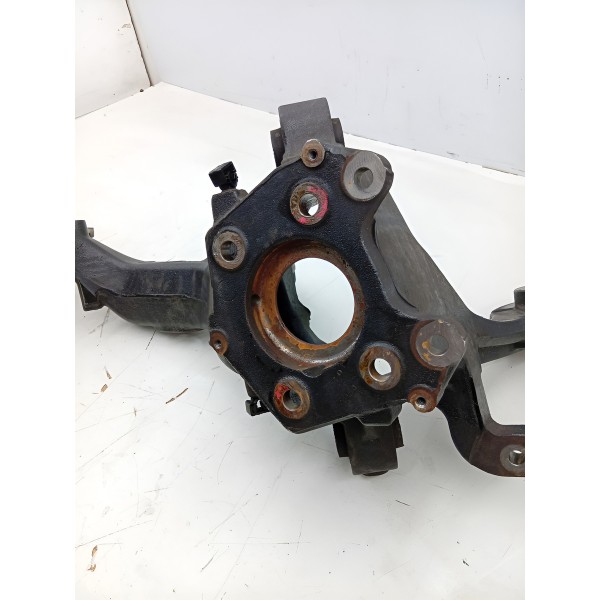 Montante Manga Eixo Tras. Esq. Ram Rampage 2024 A 2025