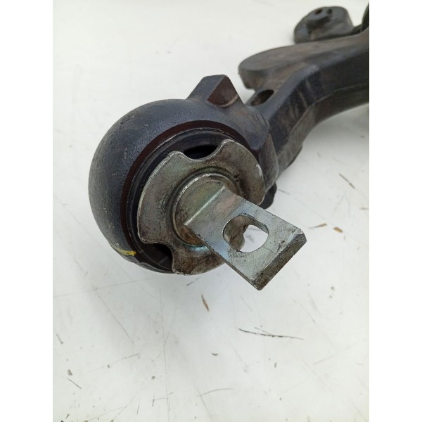 Montante Manga Eixo Tras. Esq. Ram Rampage 2024 A 2025