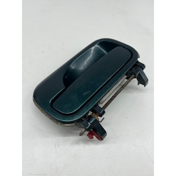 Macaneta Externa Tra. Dir. Porta Chevrolet Astra 1999