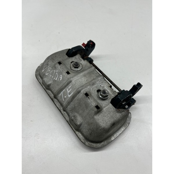 Macaneta Externa Tra. Dir. Porta Chevrolet Astra 1999