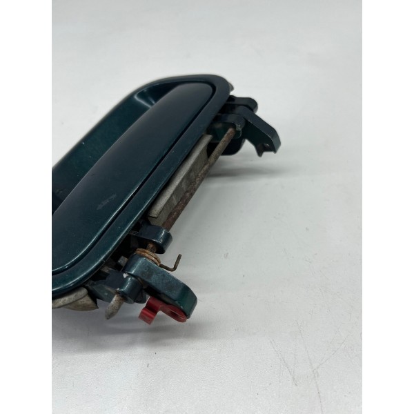 Macaneta Externa Tra. Dir. Porta Chevrolet Astra 1999