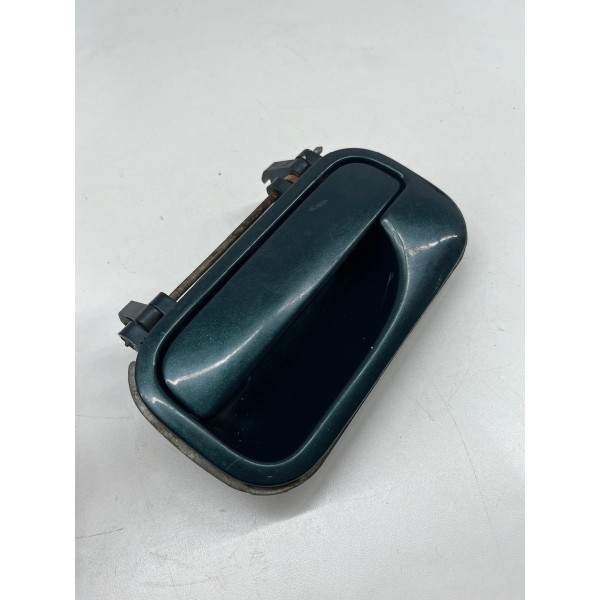 Macaneta Externa Tra. Dir. Porta Chevrolet Astra 1999