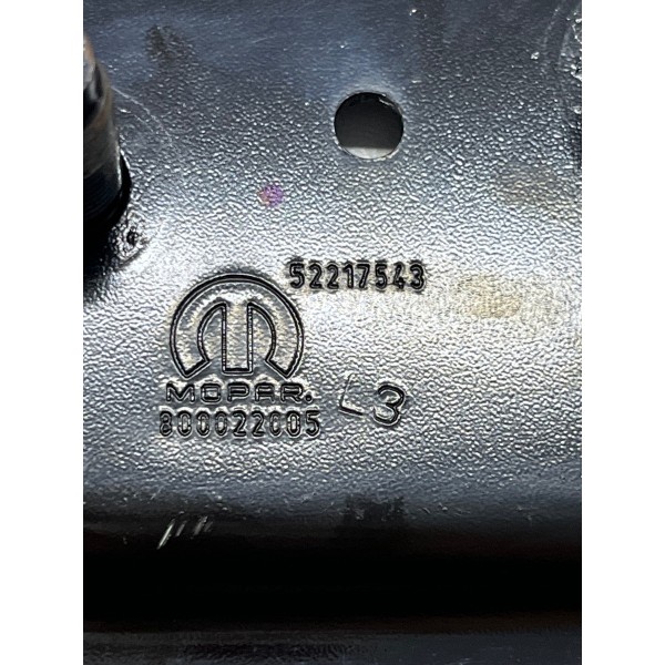 Suporte Traseiro Esquerdo Ram Rampage 2024 A 2025