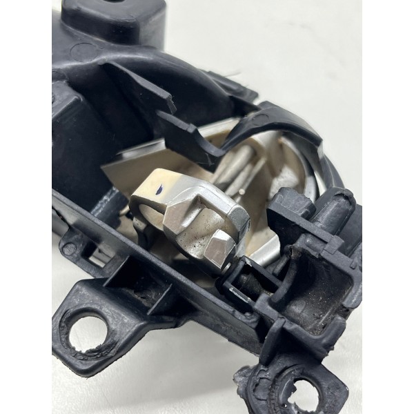 Maçaneta Interna Porta Tra. Esq. Volkswagen Up 2014 A 2017