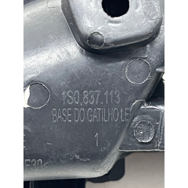 Maçaneta Interna Porta Tra. Esq. Volkswagen Up 2014 A 2017