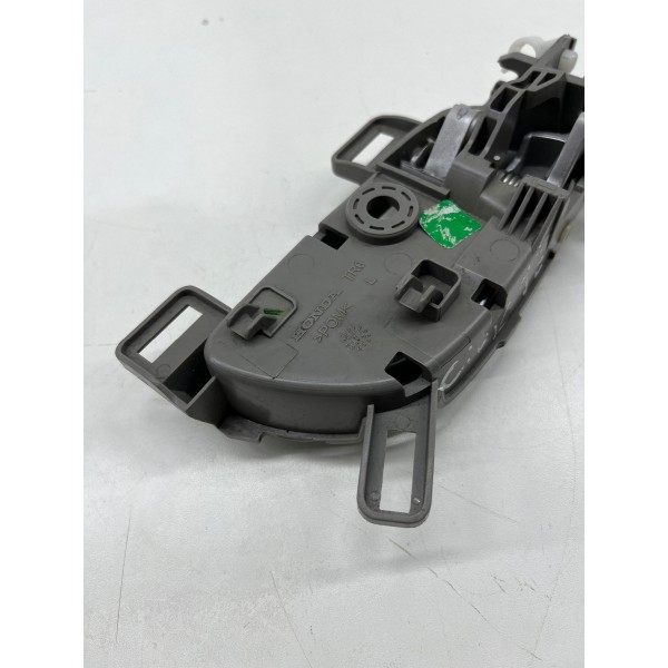 Maçaneta Interna Traseira Esquerda Honda Civic 2013 A 2016