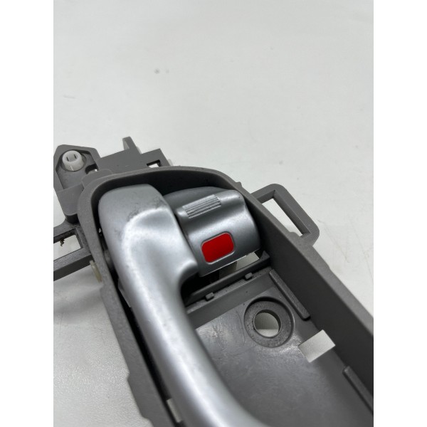 Maçaneta Interna Traseira Esquerda Honda Civic 2013 A 2016