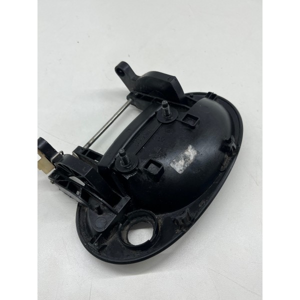 Maçaneta Externa Diant. Esq. Chevrolet Corsa 2002 A 2012