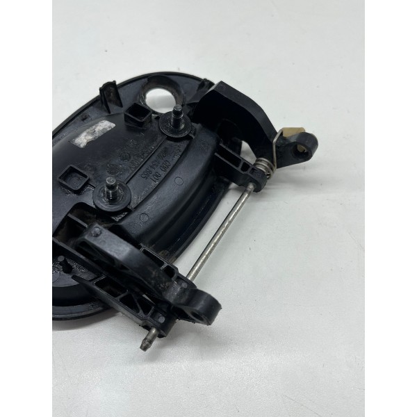 Maçaneta Externa Diant. Esq. Chevrolet Corsa 2002 A 2012