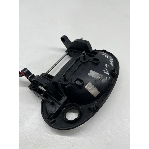 Maçaneta Externa Diant. Esq. Chevrolet Corsa 2002 A 2012