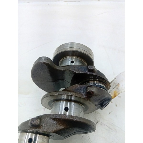 Virabrequim Honda Fit 2003 A 2008