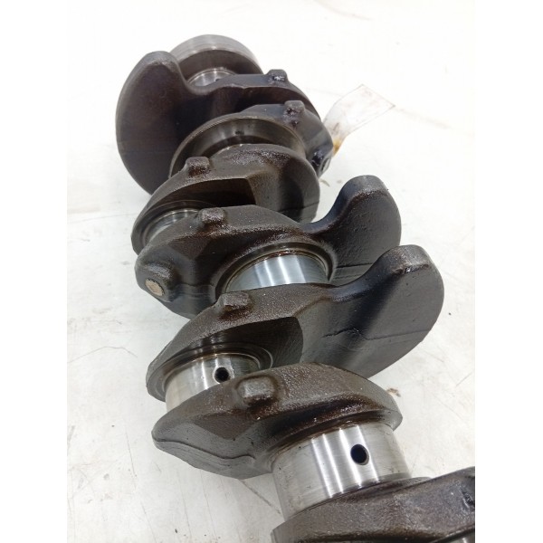 Virabrequim Honda Fit 2003 A 2008