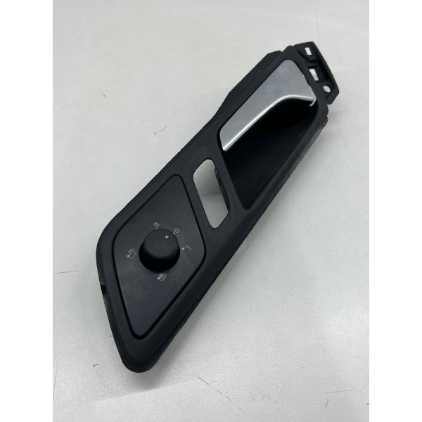 Maçaneta Interna D/esquerdo Volkswagen Jetta 2011 A 2017