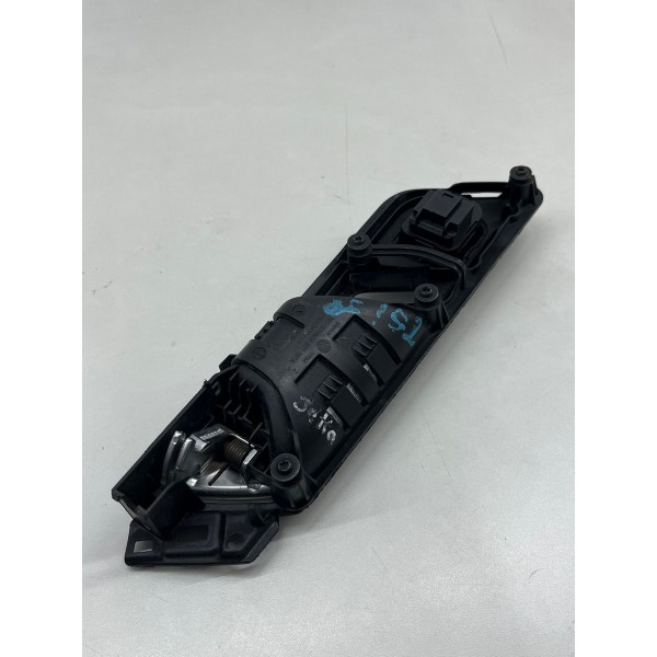 Maçaneta Interna D/esquerdo Volkswagen Jetta 2011 A 2017