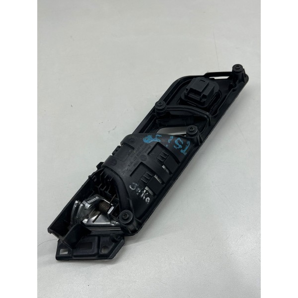 Maçaneta Interna D/esquerdo Volkswagen Jetta 2011 A 2017