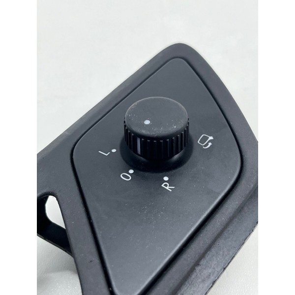 Maçaneta Interna D/esquerdo Volkswagen Jetta 2011 A 2017