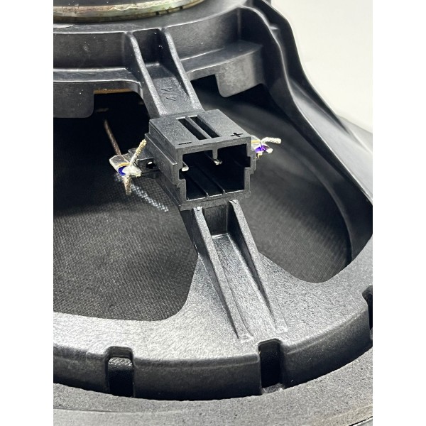 Alto Falante Porta Dianteira Direita Ram Rampage 2024 A 2025