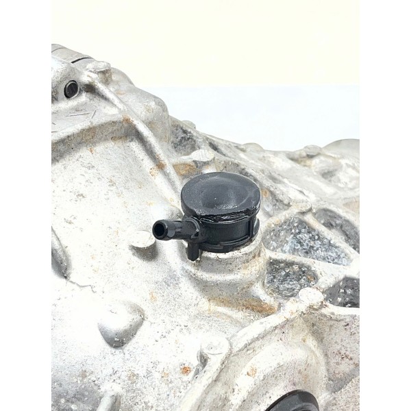 Diferencial Traseiro  Ram Rampage 2024 A 2025