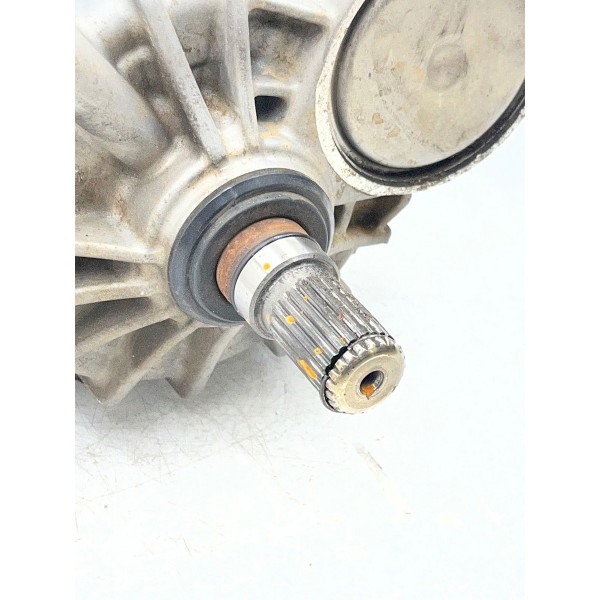 Diferencial Traseiro  Ram Rampage 2024 A 2025