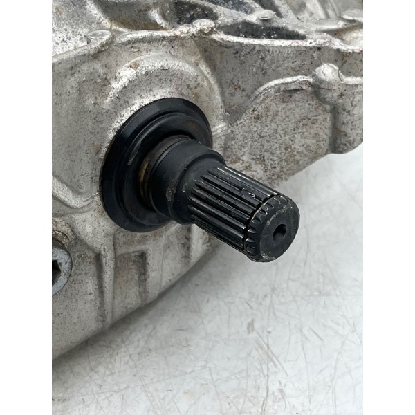 Diferencial Traseiro  Ram Rampage 2024 A 2025