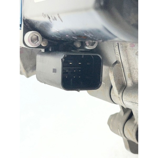 Diferencial Traseiro  Ram Rampage 2024 A 2025