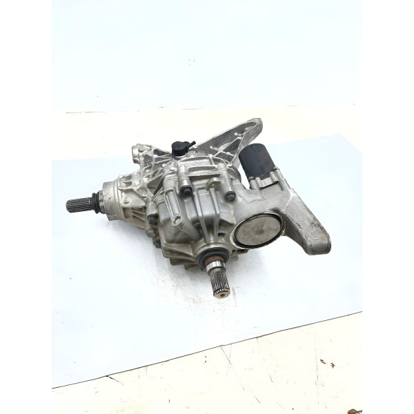 Diferencial Traseiro  Ram Rampage 2024 A 2025