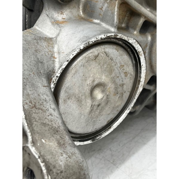 Diferencial Traseiro  Ram Rampage 2024 A 2025