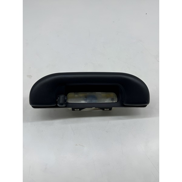 Alça De Teto Traseiro Esquerdo Ram Rampage 2024 A 2025