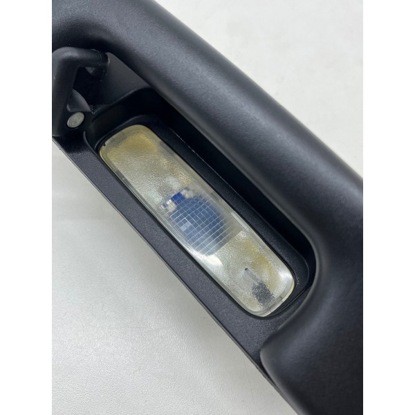 Alça De Teto Traseiro Esquerdo Ram Rampage 2024 A 2025