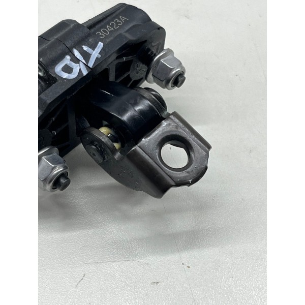 Limitador Porta Dianteira Dir E Esq  Ram Rampage 2024 A 2025