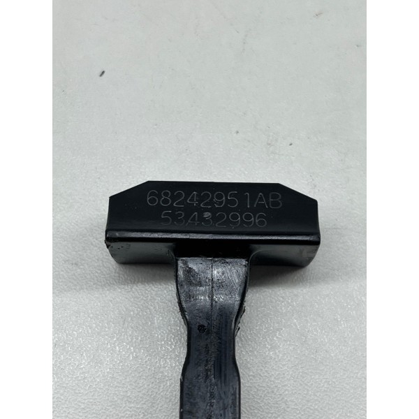 Limitador Porta Dianteira Dir E Esq  Ram Rampage 2024 A 2025