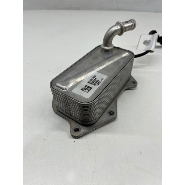 Resfriador Oleo Motor Ram Rampage 2024 A 2025