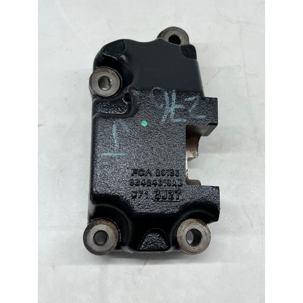 Suporte Coxim Motor Ram Rampage  2024 A 2025