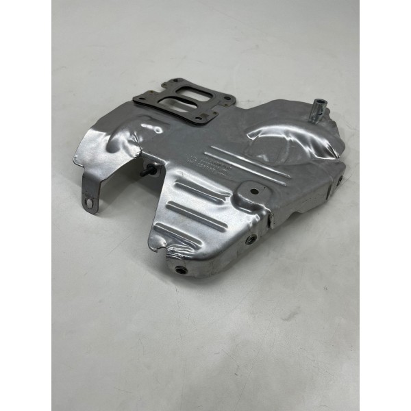 Defletor Calor Turbina Ram Rampage  2024 A 2025