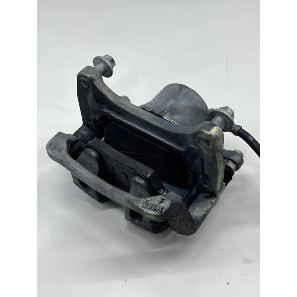 Pinça Dianteira Direita  Ram Rampage 2024 A 2025