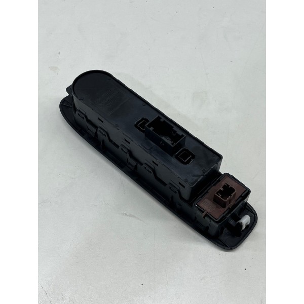 Botão Comando De Vidro D.e Ram Rampage 2024 A 2025