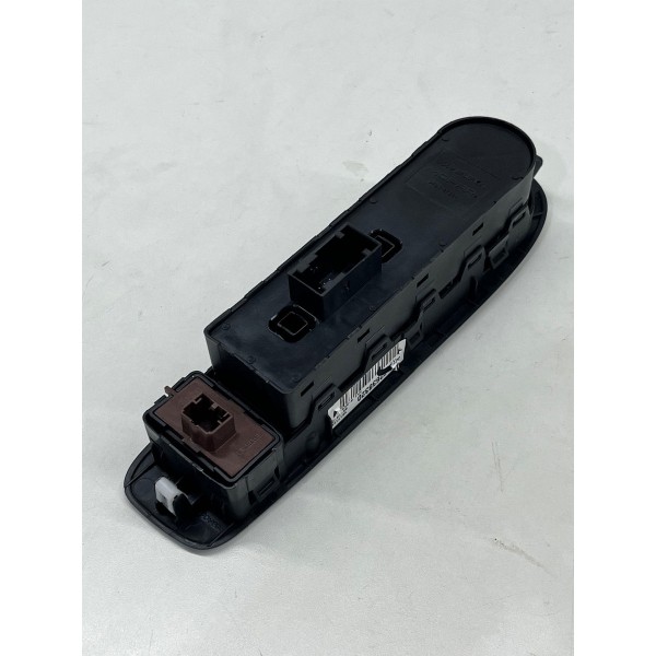 Botão Comando De Vidro D.e Ram Rampage 2024 A 2025