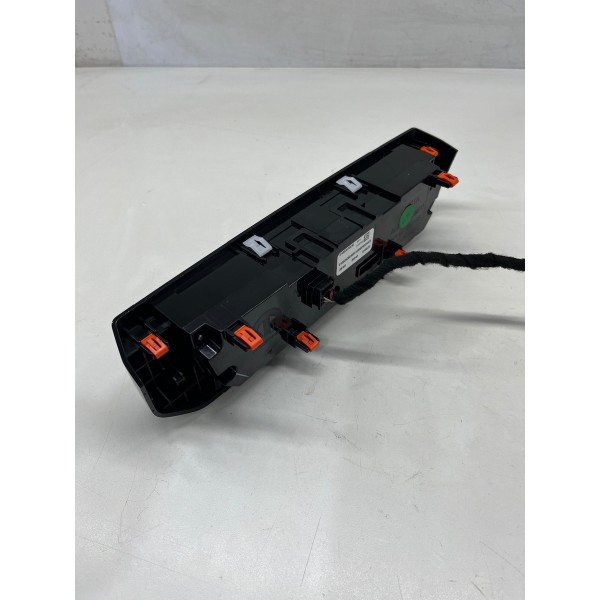 Comando Ar Condicionado Radio Ram Rampage 2024 A 2025