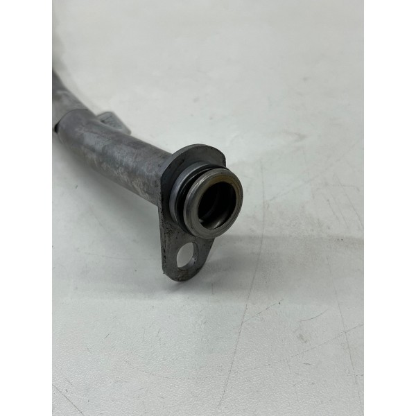 Tubo Dreno Óleo Do Turbo  Ram Rampage 2024 A 2025