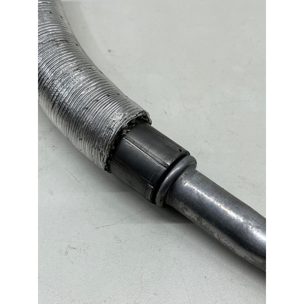 Tubo Dreno Óleo Do Turbo  Ram Rampage 2024 A 2025