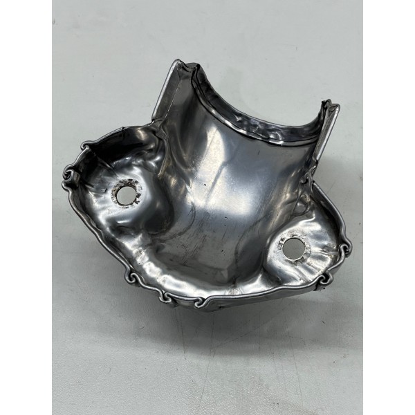 Defletor Protetor Calor Ram Rampage 2024 A 2025