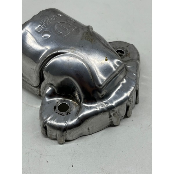 Defletor Protetor Calor Ram Rampage 2024 A 2025