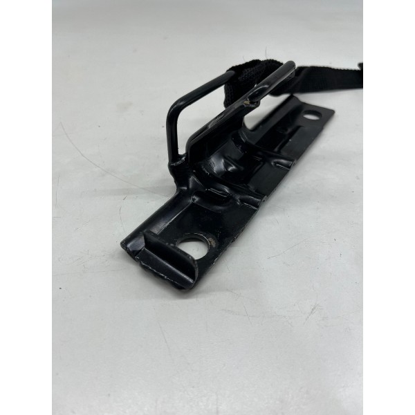 Suporte Trava Banco Tras\dir Ram Rampage 2024 A 2025