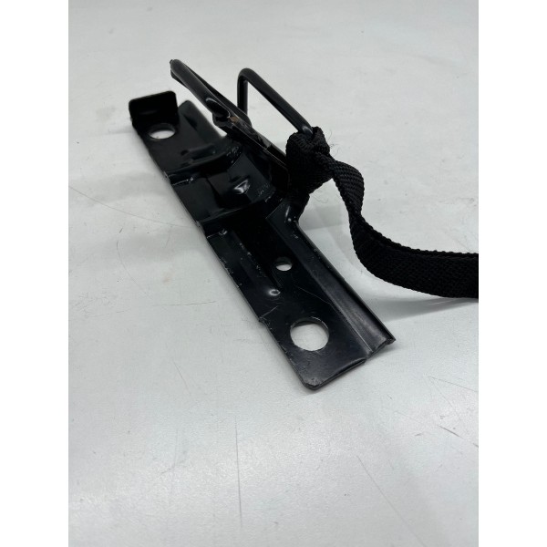 Suporte Trava Banco Tras\dir Ram Rampage 2024 A 2025