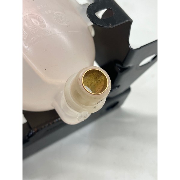 Reservatório Arrefecimento Ram Rampage 2024 A  2025