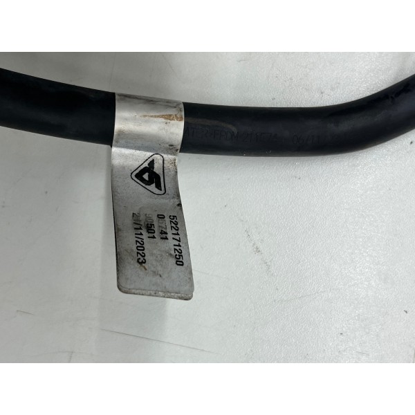 Reservatório Arrefecimento Ram Rampage 2024 A  2025