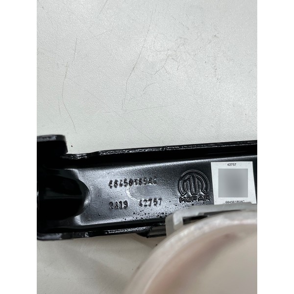 Reservatório Arrefecimento Ram Rampage 2024 A  2025