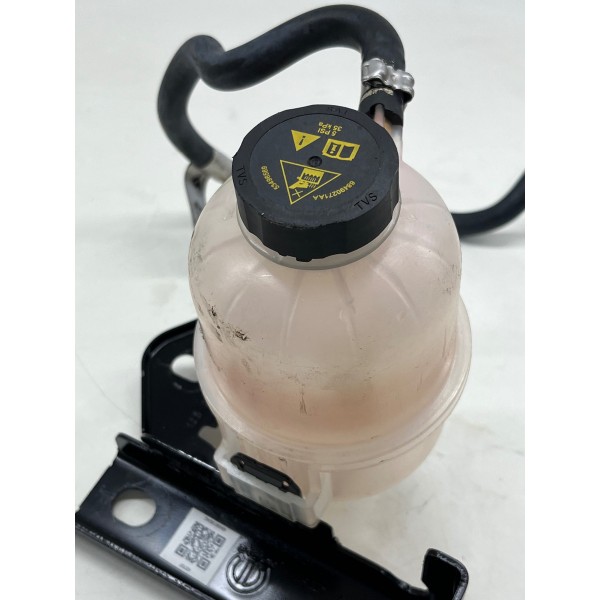 Reservatório Arrefecimento Ram Rampage 2024 A  2025