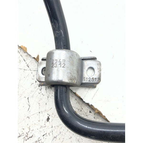 Barra Estabilizadora Dianteira Ram Rampage 2024 A 2025