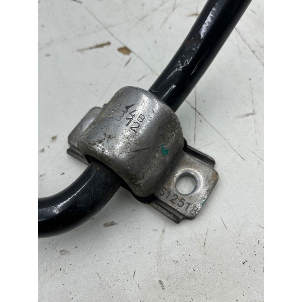 Barra Estabilizadora Dianteira Ram Rampage 2024 A 2025